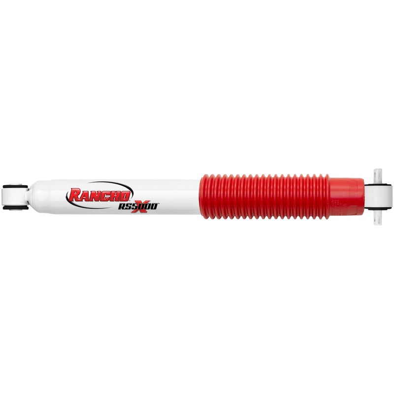 Rancho RS5000X RS55241 Suspension Shock Absorber - Image 1